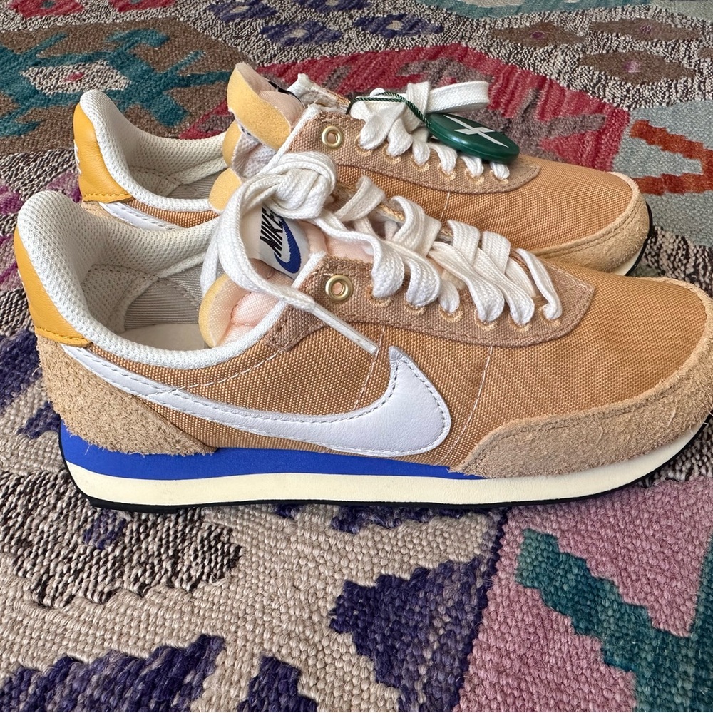 Nike Waffle Trainer 2